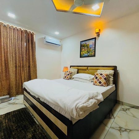 3Bhk Airport Vista Apartment - Entire Apartment Jaipur Eksteriør billede