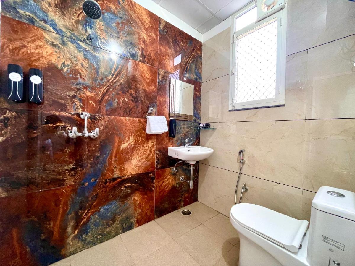 3Bhk Airport Vista Apartment - Entire Apartment Jaipur Eksteriør billede