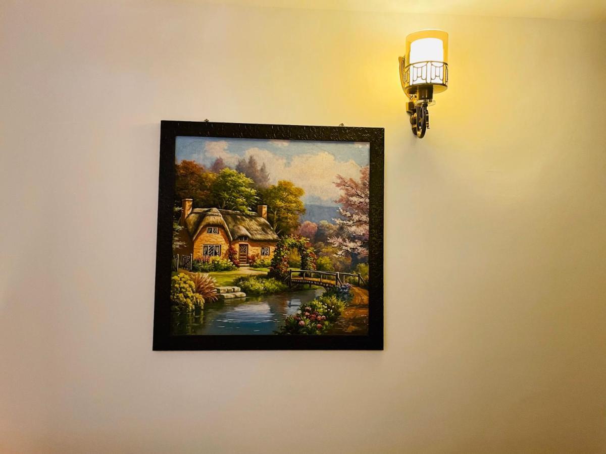 3Bhk Airport Vista Apartment - Entire Apartment Jaipur Eksteriør billede